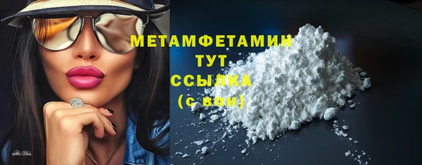 хмурый Дмитровск