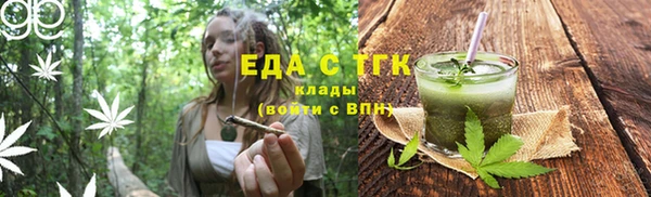 хмурый Дмитровск